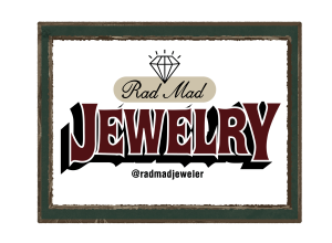 Rad Mad Jewelery